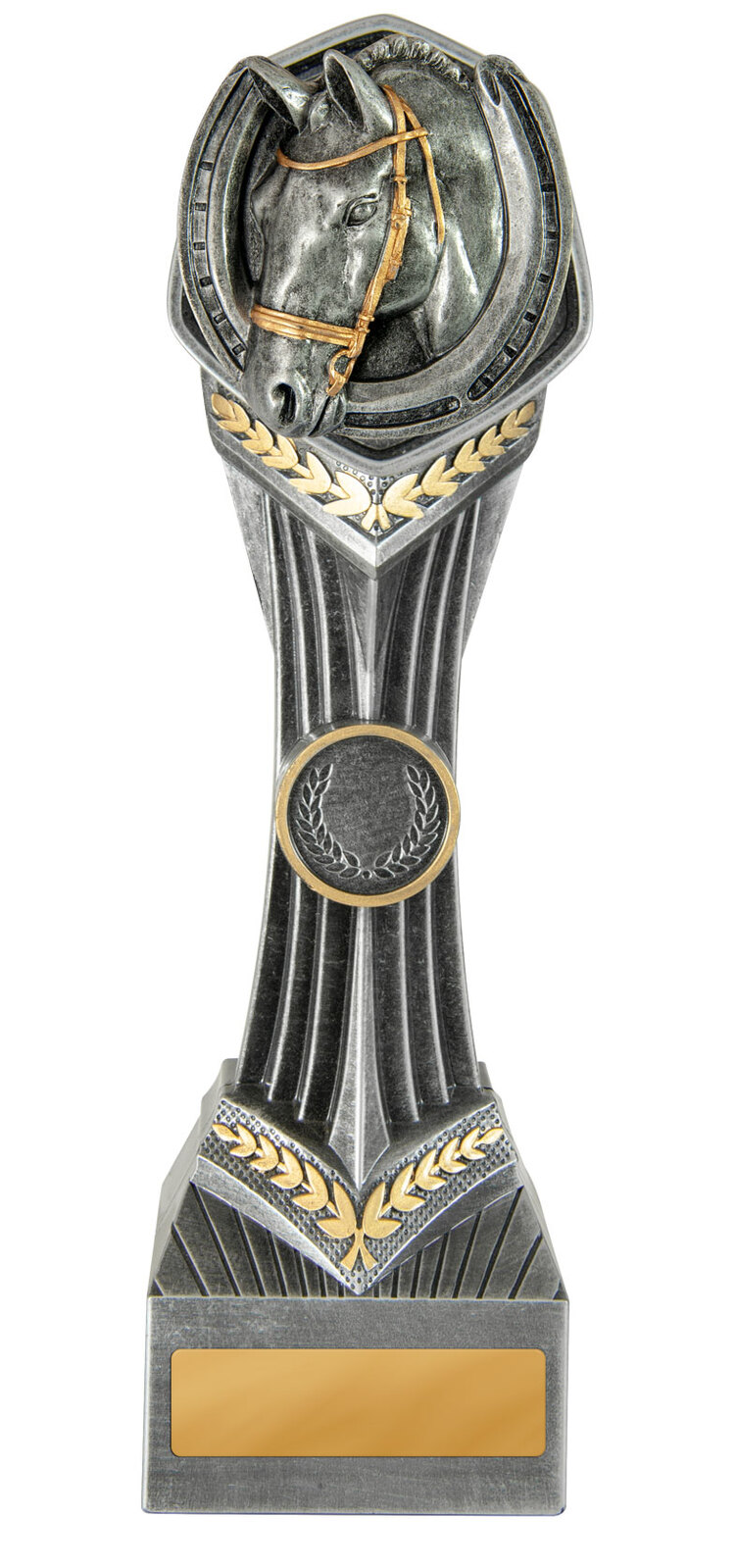 19E-RI29G Falcon Tower-Horses