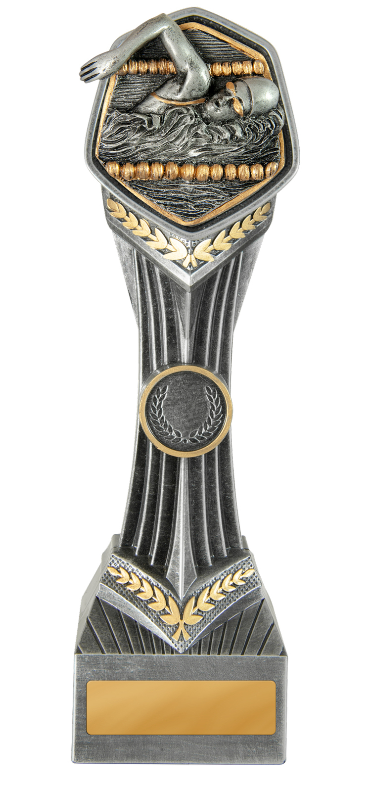 19E-RI2F Falcon Tower-Swimming Female