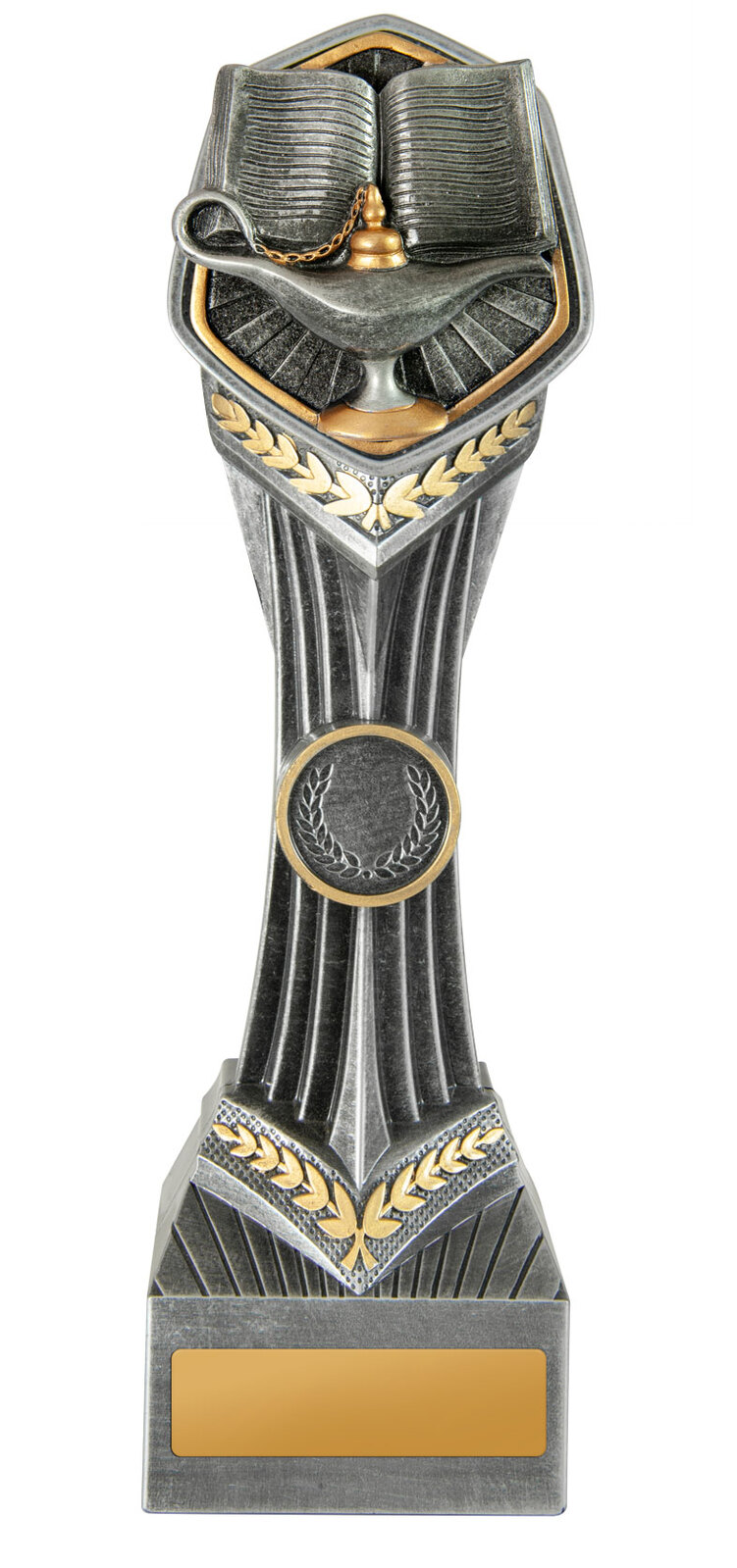 19E-RI39G Falcon Tower-Lamp of Knowledge