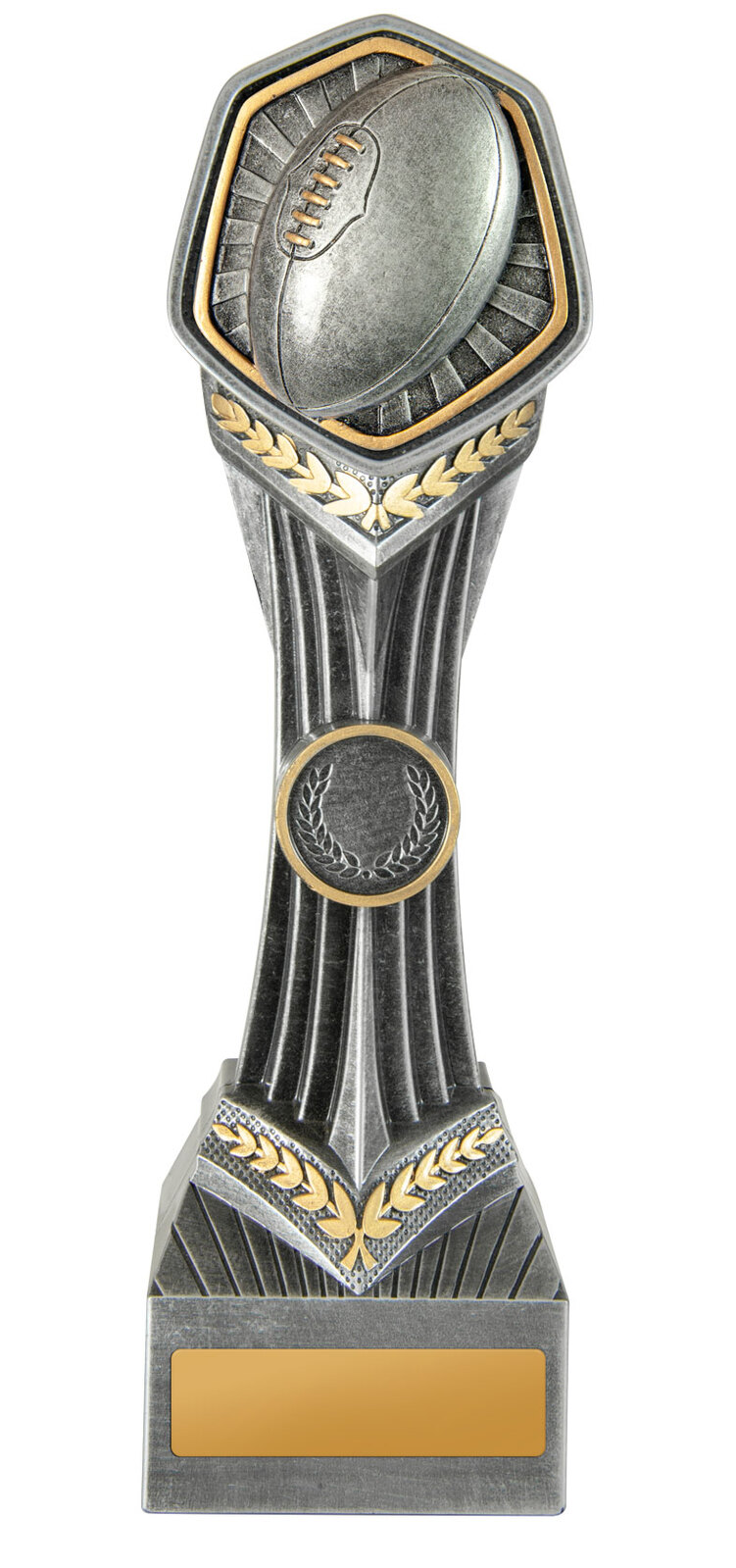 19E-RI3B Falcon Tower-Aussie Rules