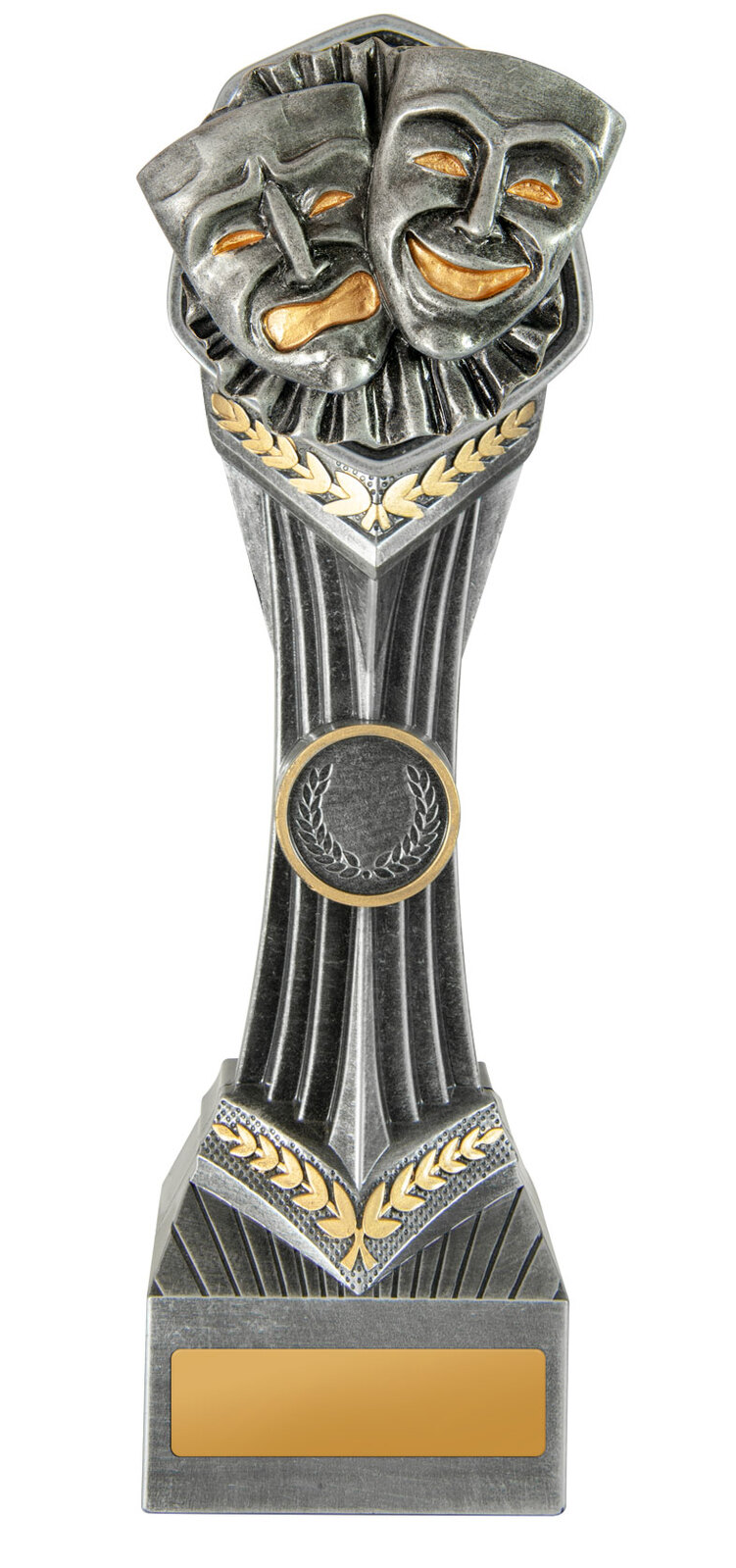 19E-RI47G Falcon Tower-Drama