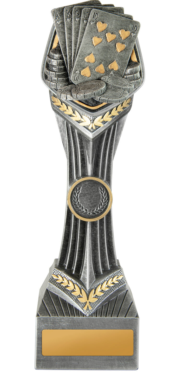 19E-RI54G Falcon Tower-Poker