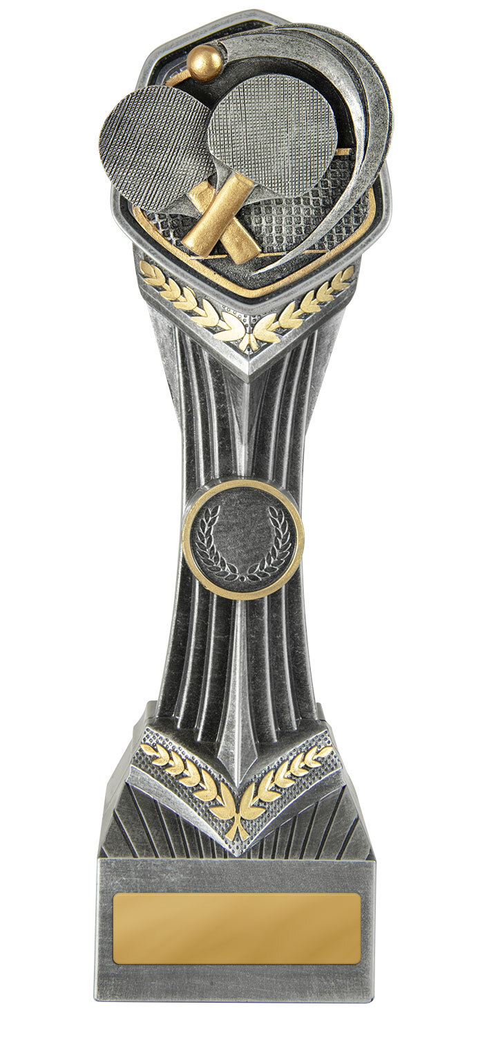 19E-RI59G Falcon Tower-Table Tennis