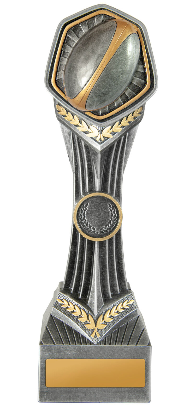 19E-RI6B Falcon Tower-Rugby