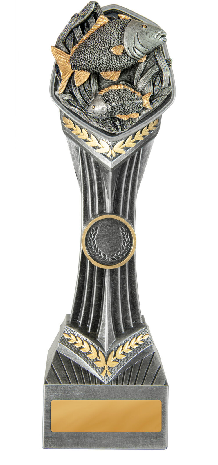 19E-RI85A Falcon Tower-Fishing