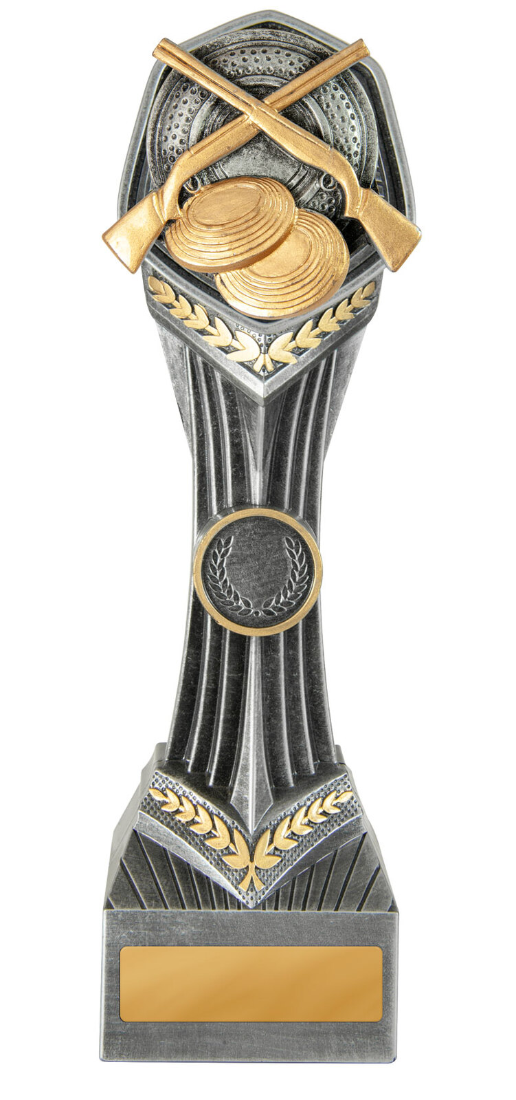 19E-RI86G Falcon Tower-Clay Shooting