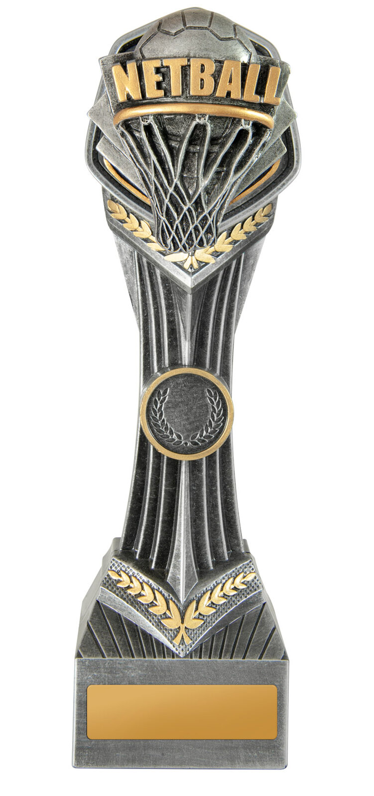 19E-RI8G Falcon Tower-Netball