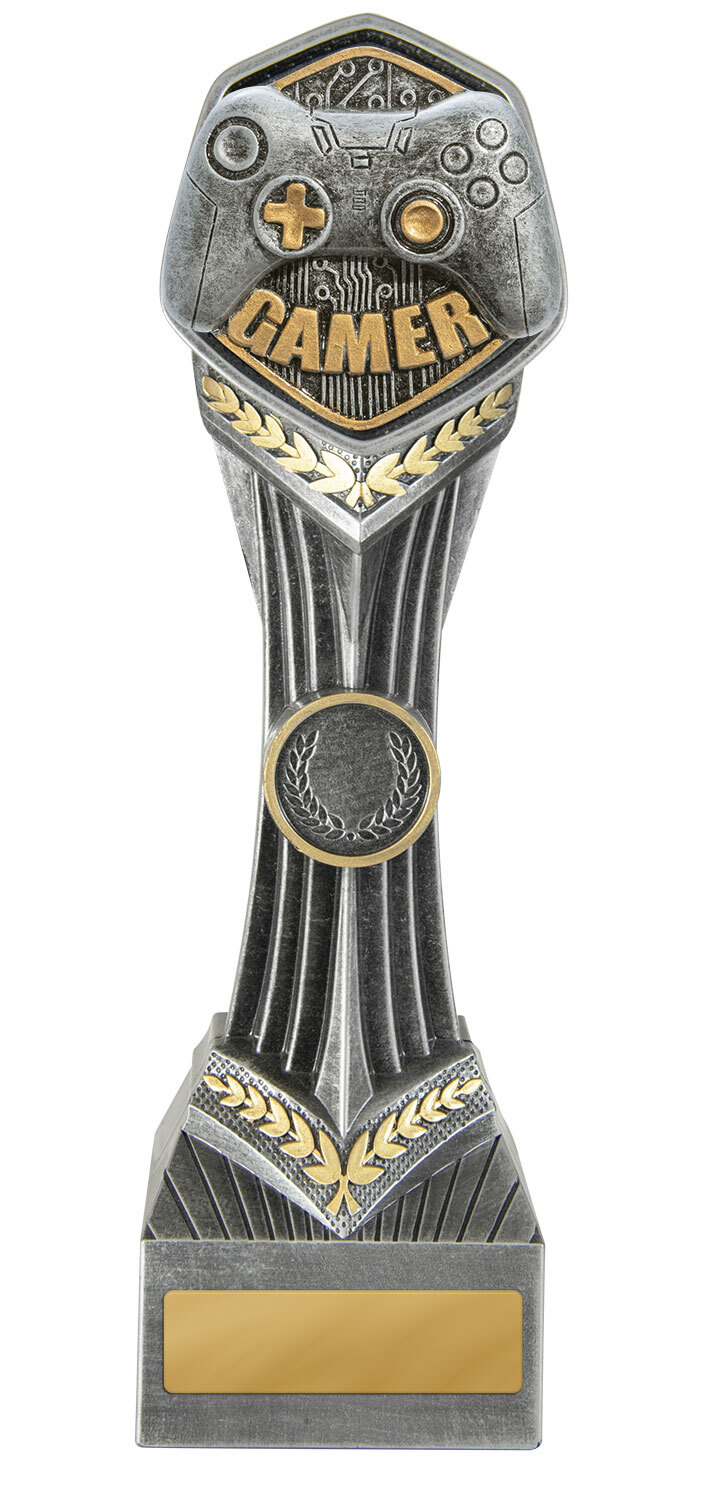 19E-RI95G Falcon Tower-Gaming