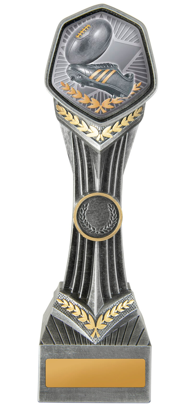 19E-TS3G Falcon Tower-Aussie Rules