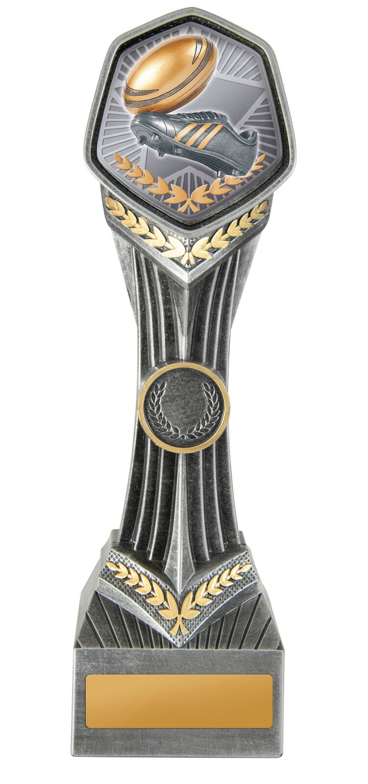 19E-TS6G Falcon Tower-Rugby