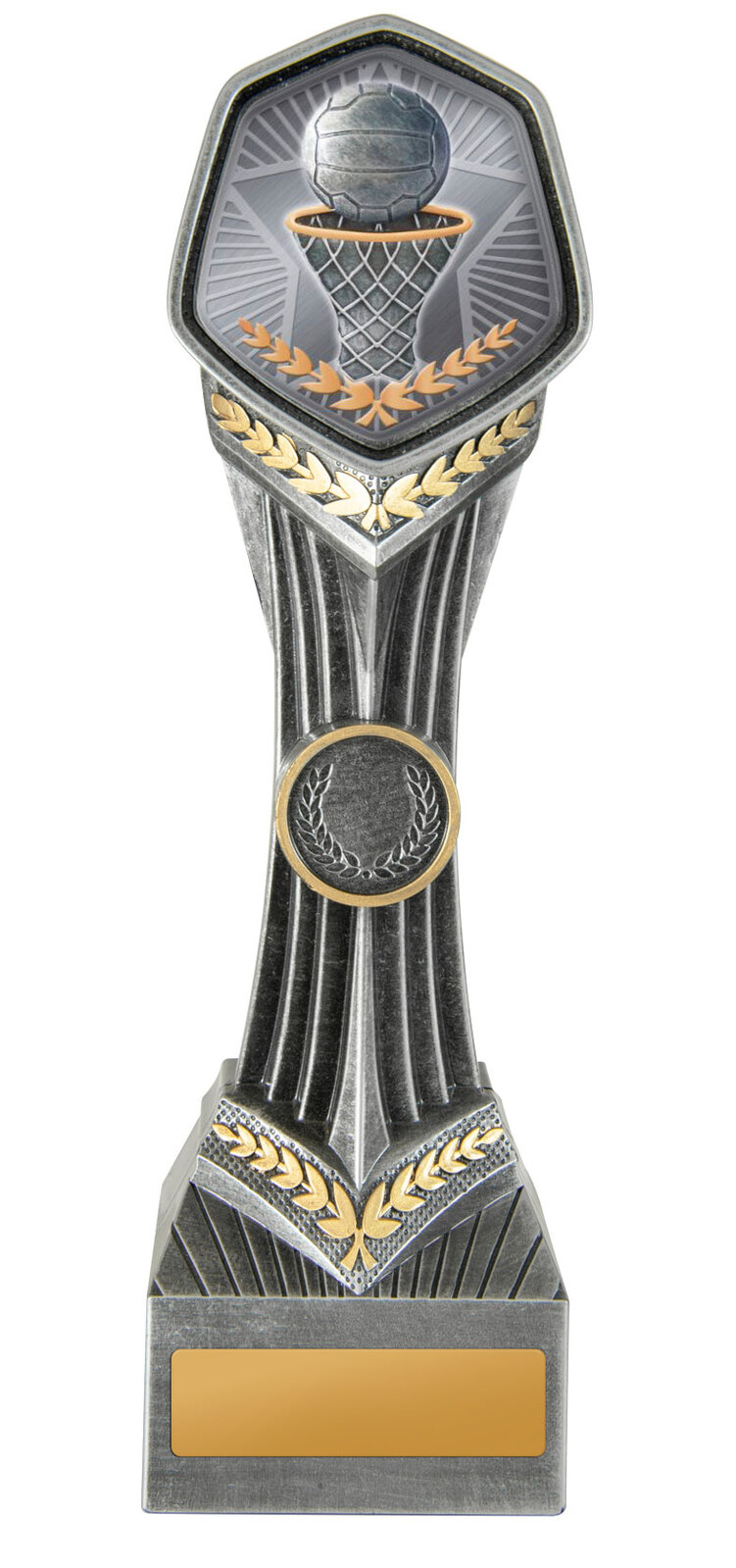 19E-TS8G Falcon Tower-Netball