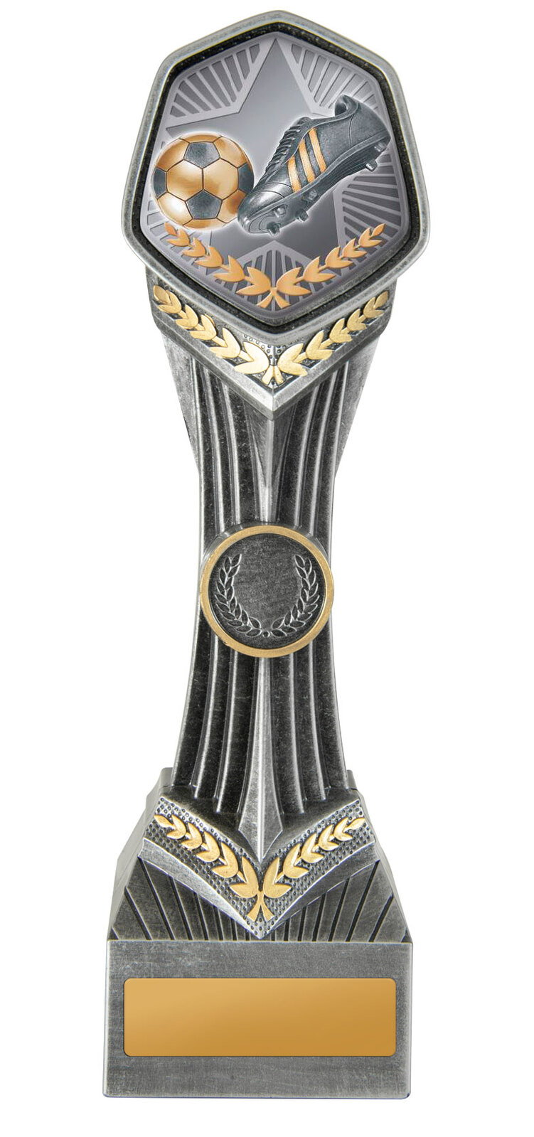 19E-TS9G Falcon Tower-Football