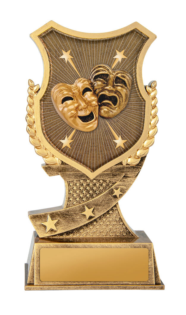 20B-SS47GL Shield Stand-Drama