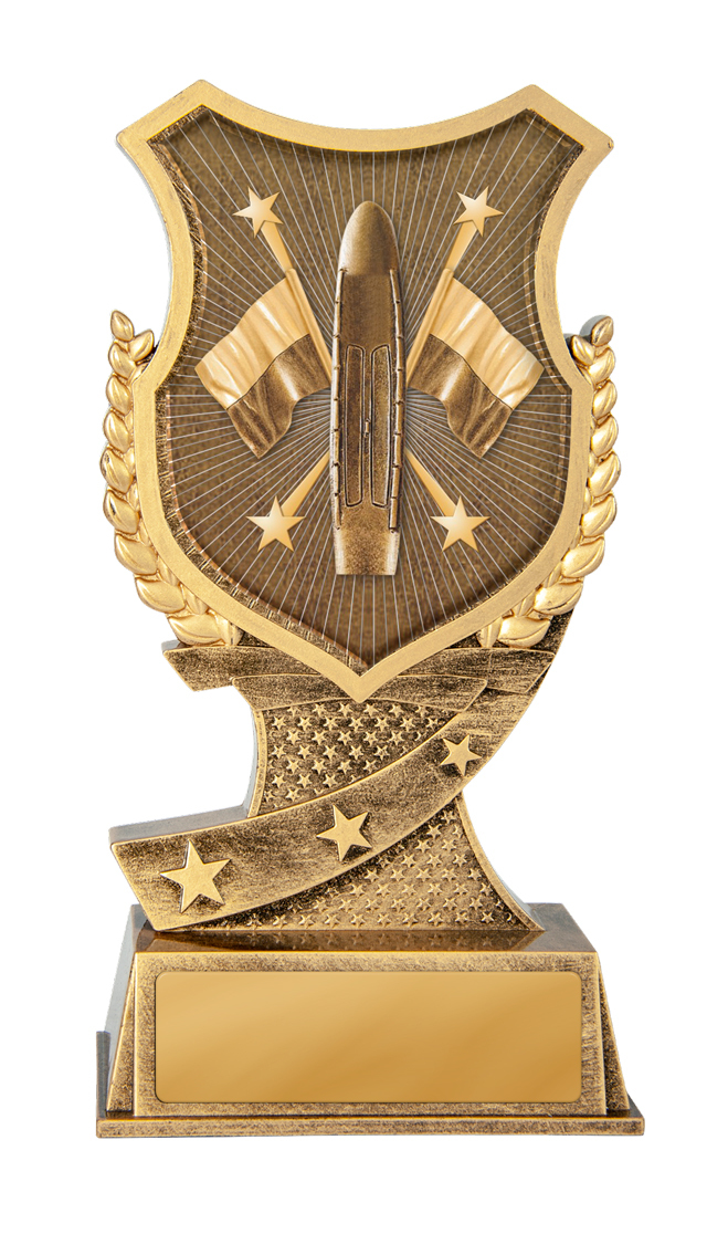 20B-SS4GL Shield Stand-Lifesaving