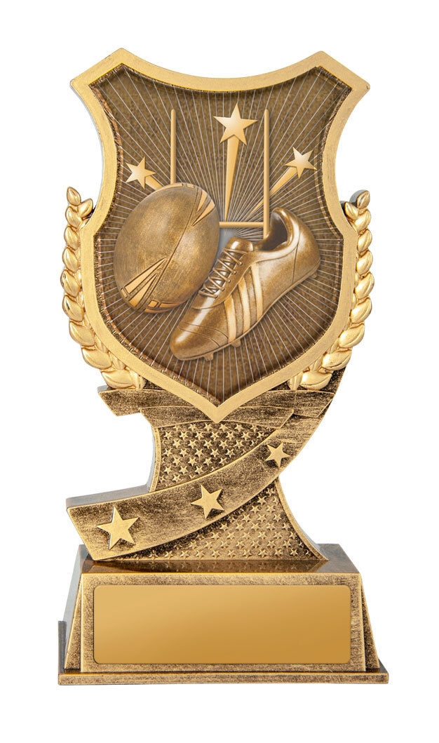 20B-SS6GL Shield Tower-Rugby