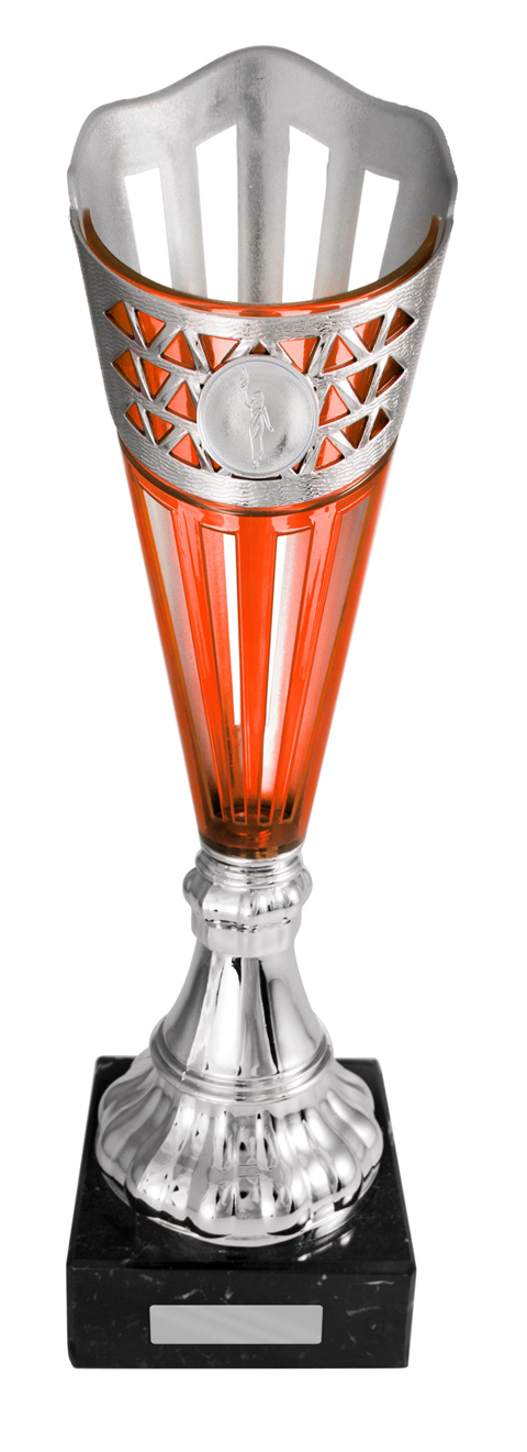 211SR-6 Pizzazz Cup