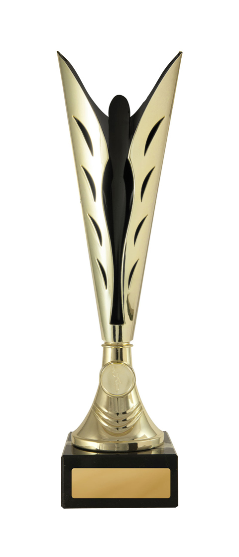 216GBK-4 Dancing Silhouette Cup