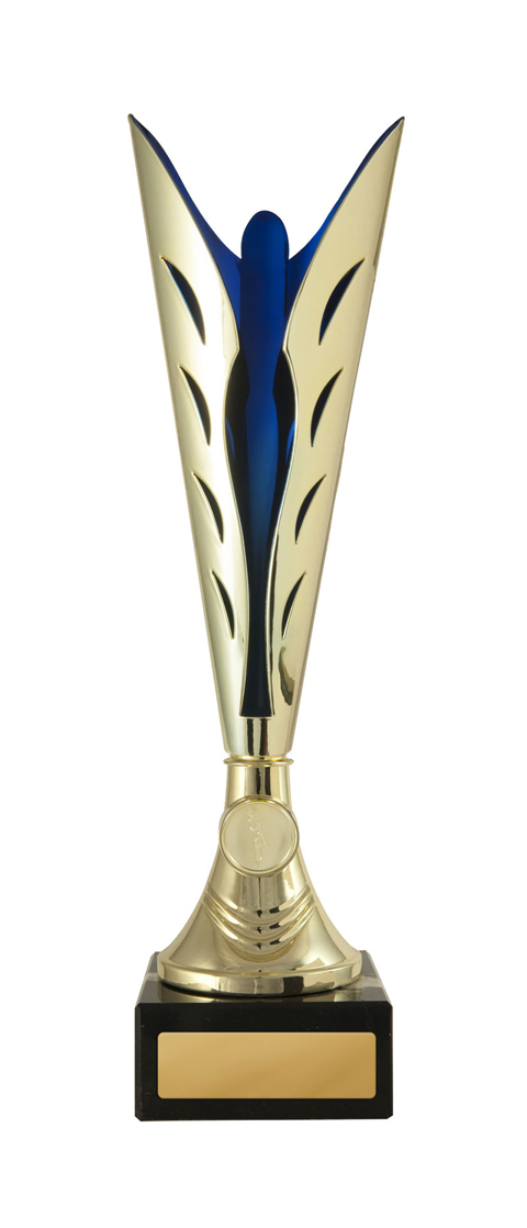 216GBU-4 Dancing Silhouette Cup