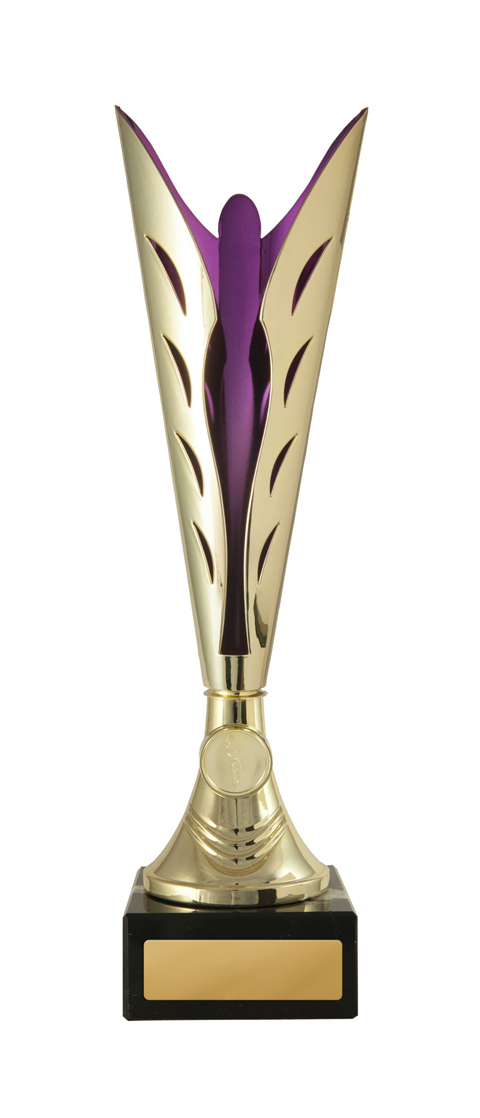 216GPU-4 Dancing Silhouette Cup