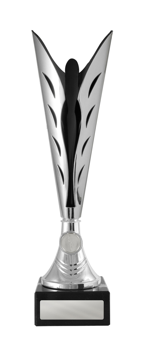 216SBK-4 Dancing Silhouette Cup