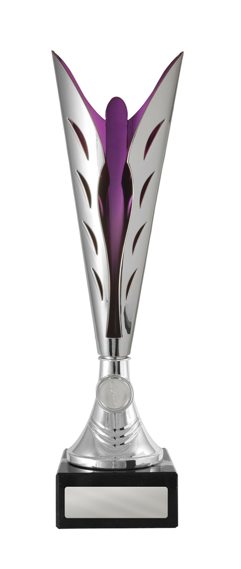 216SPU-4 Dancing Silhouette Cup