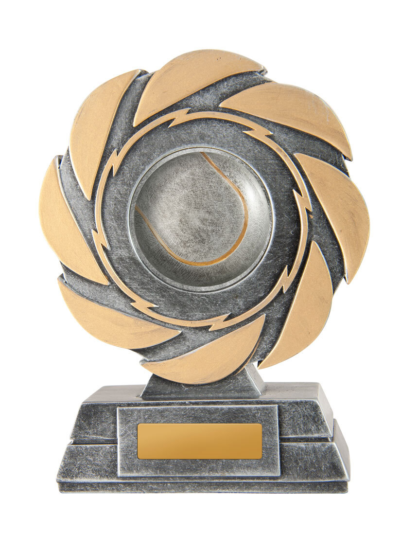 21C-2DC12GA Windmill Series-Tennis