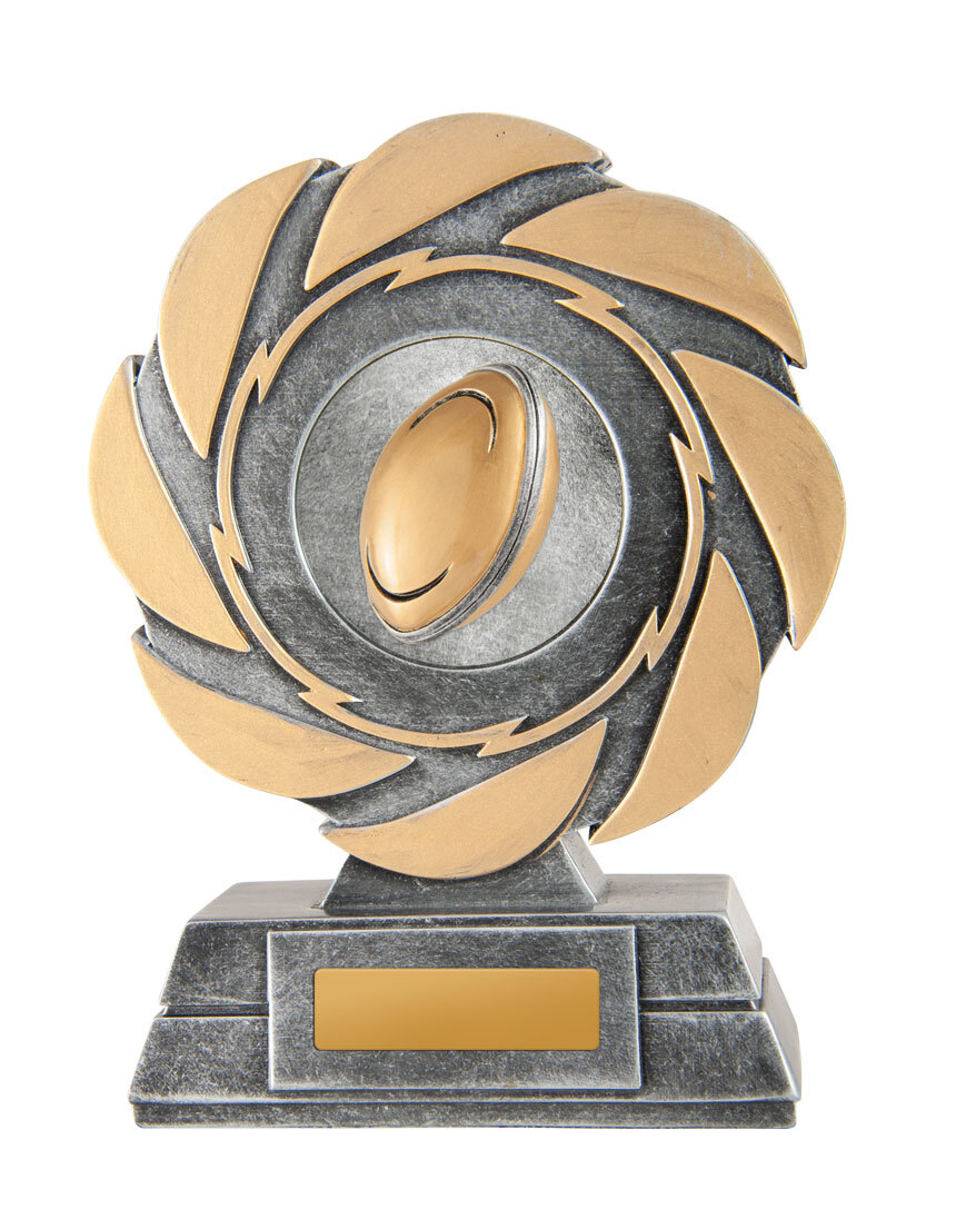 21C-2DC6G Windmill-Rugby