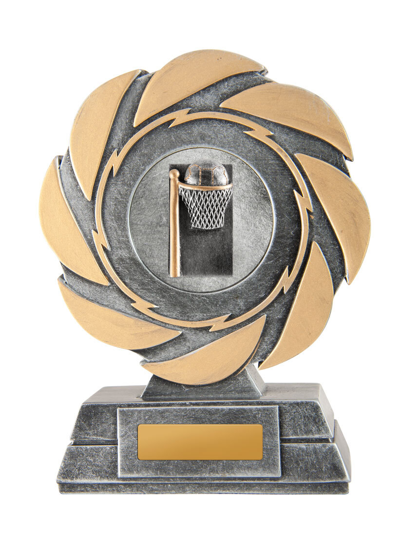 21C-2DC8G Windmill-Netball