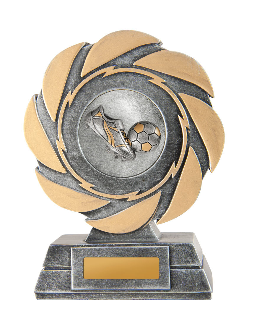 21C-2DC9G Windmill-Football