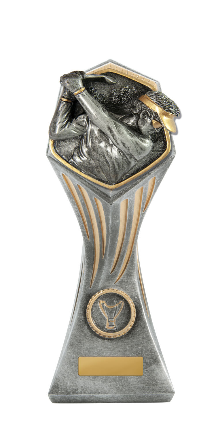 22E-RI10M Gladiator Series-Golf