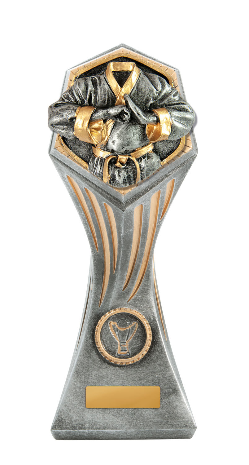 22E-RI11G Gladiator Series-Martial Arts