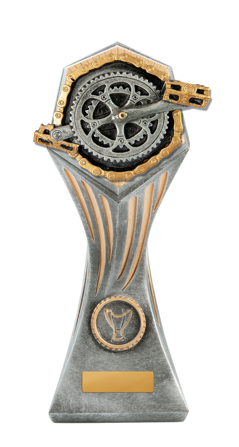 22E-RI14G Gladiator Series-Cycling