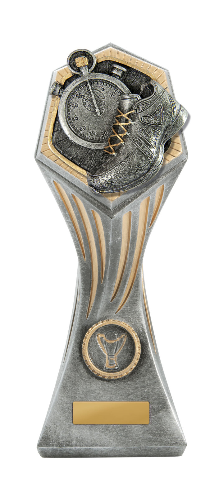 22E-RI17G Gladiator Series-Athletics