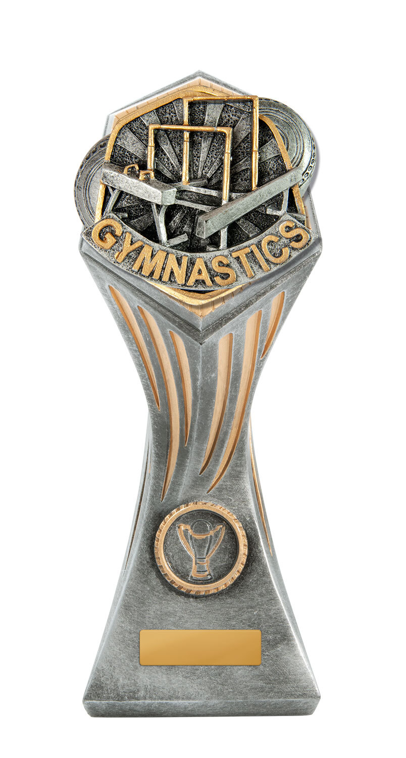 22E-RI20G Gladiator Series-Gymnastics