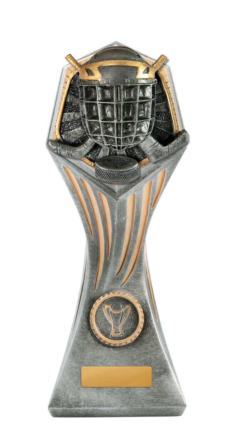 22E-RI25G Gladiator Series-Ice Hockey