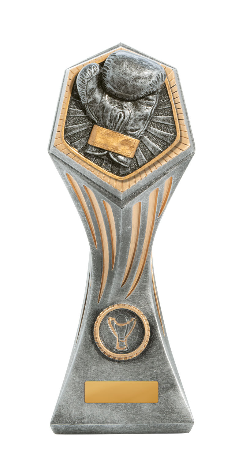 22E-RI32GA Gladiator Series-Boxing