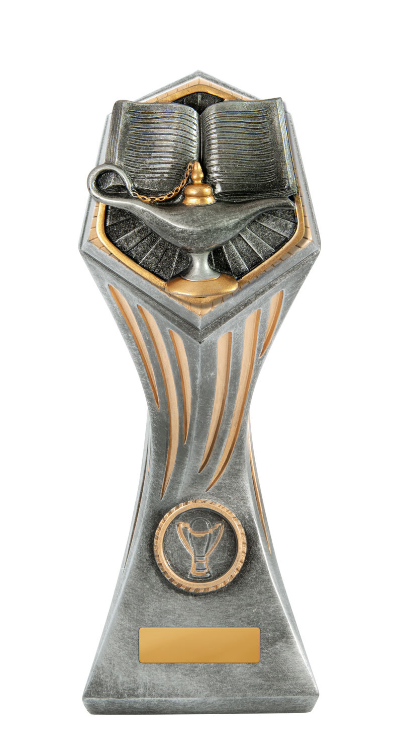 22E-RI39G Gladiator Series-Knowledge