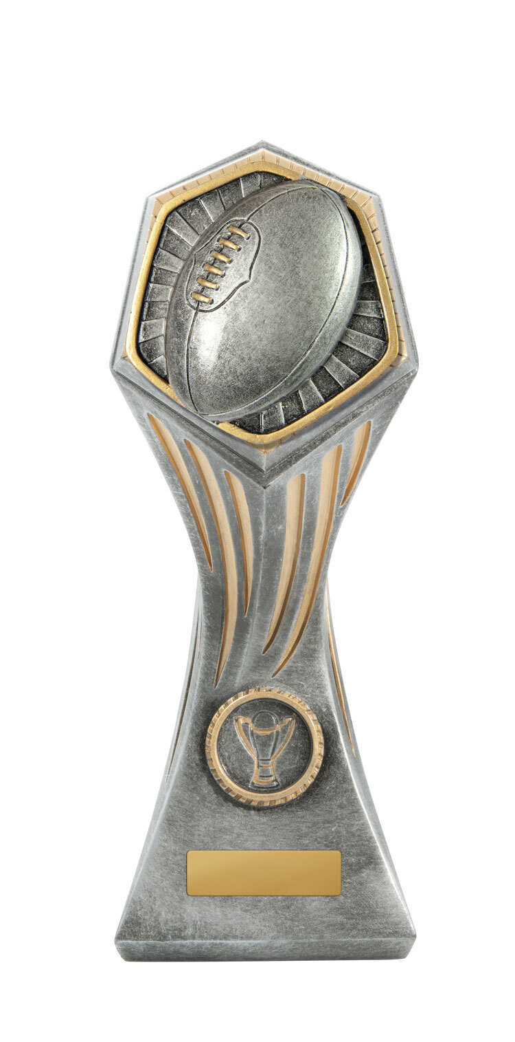 22E-RI3B Gladiator Series-Aussie Rules