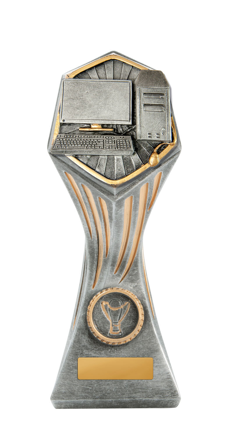 22E-RI42G Gladiator Series-Computers