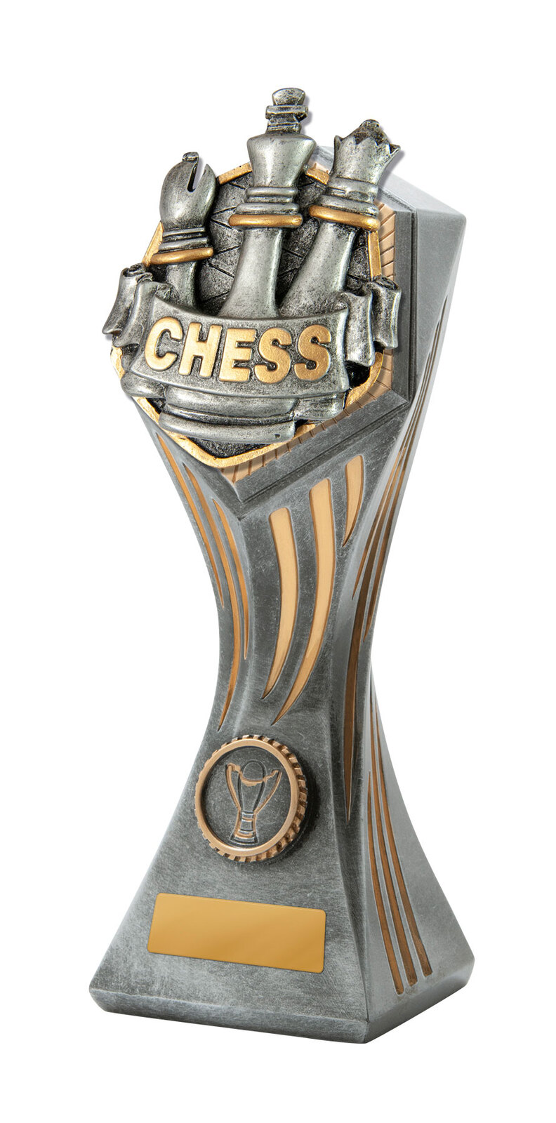 22E-RI43G Gladiator Series-Chess