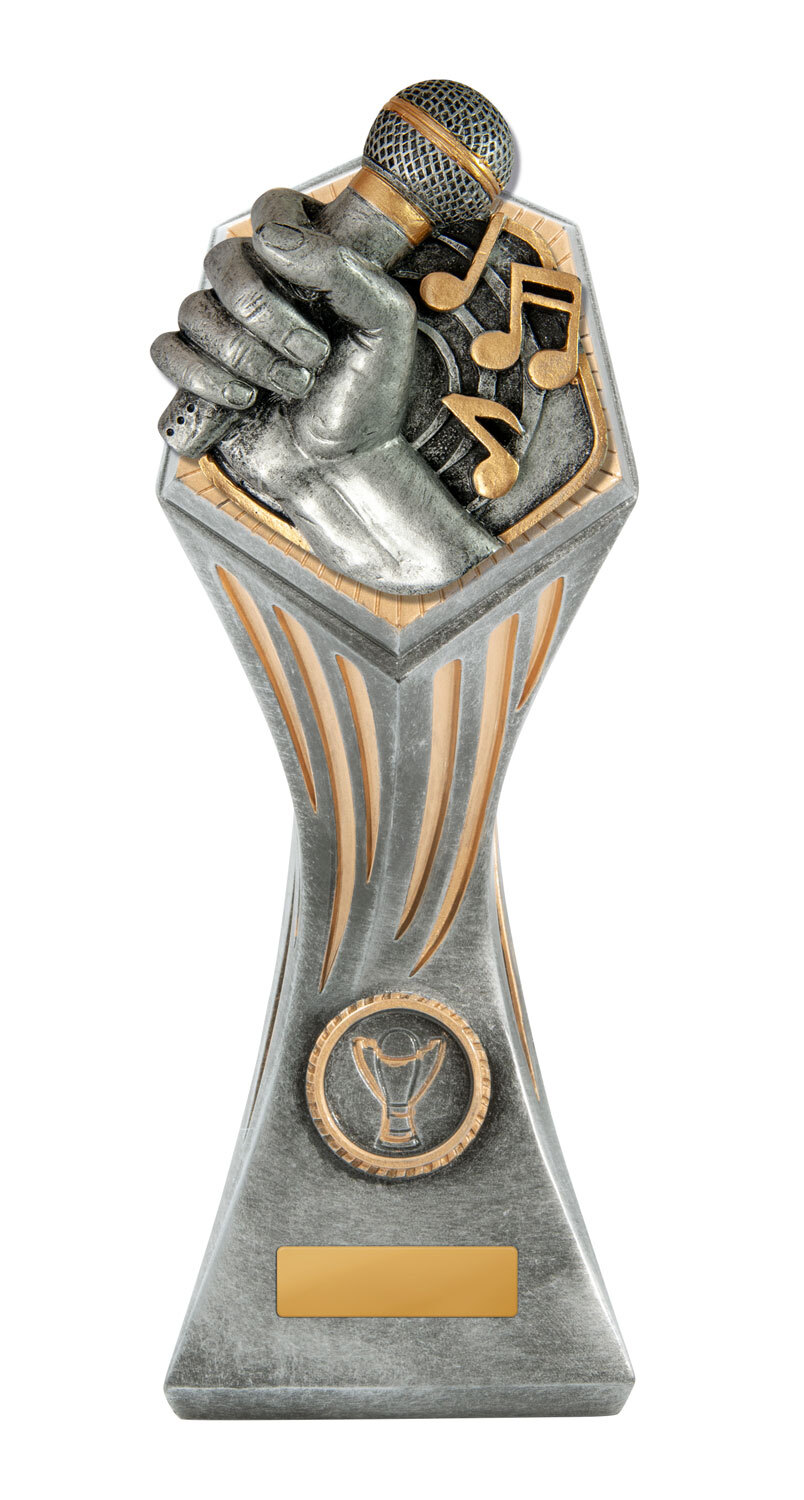 22E-RI48G Gladiator Series-Public Speaking