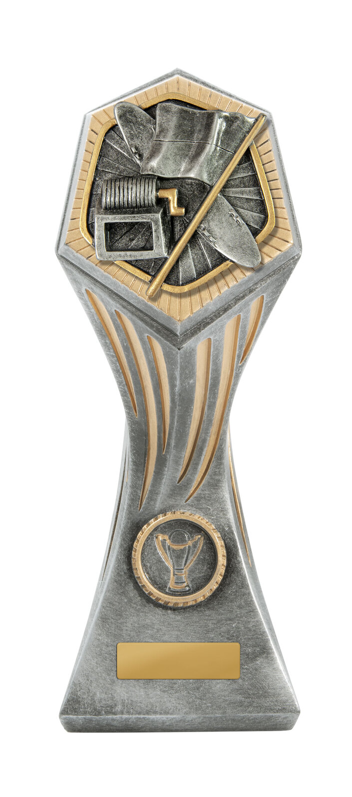 22E-RI4G Gladiator Series-Lifesaving