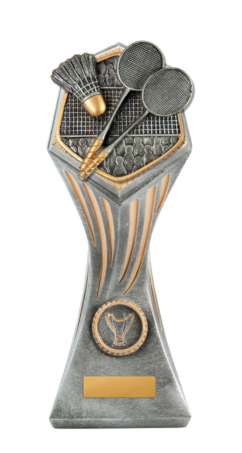 22E-RI57G Gladiator Series-Badminton