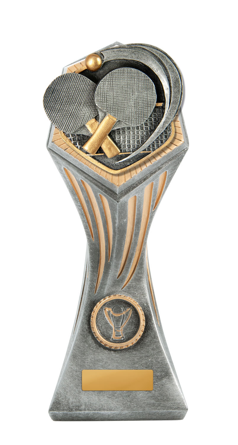 22E-RI59G Gladiator Series-Table Tennis