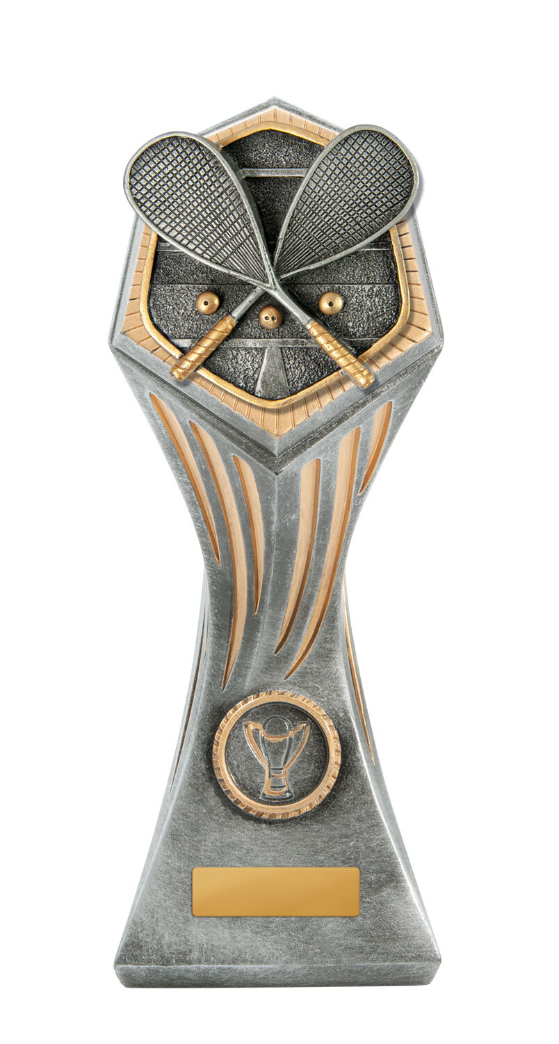 22E-RI60G Gladiator Series-Squash