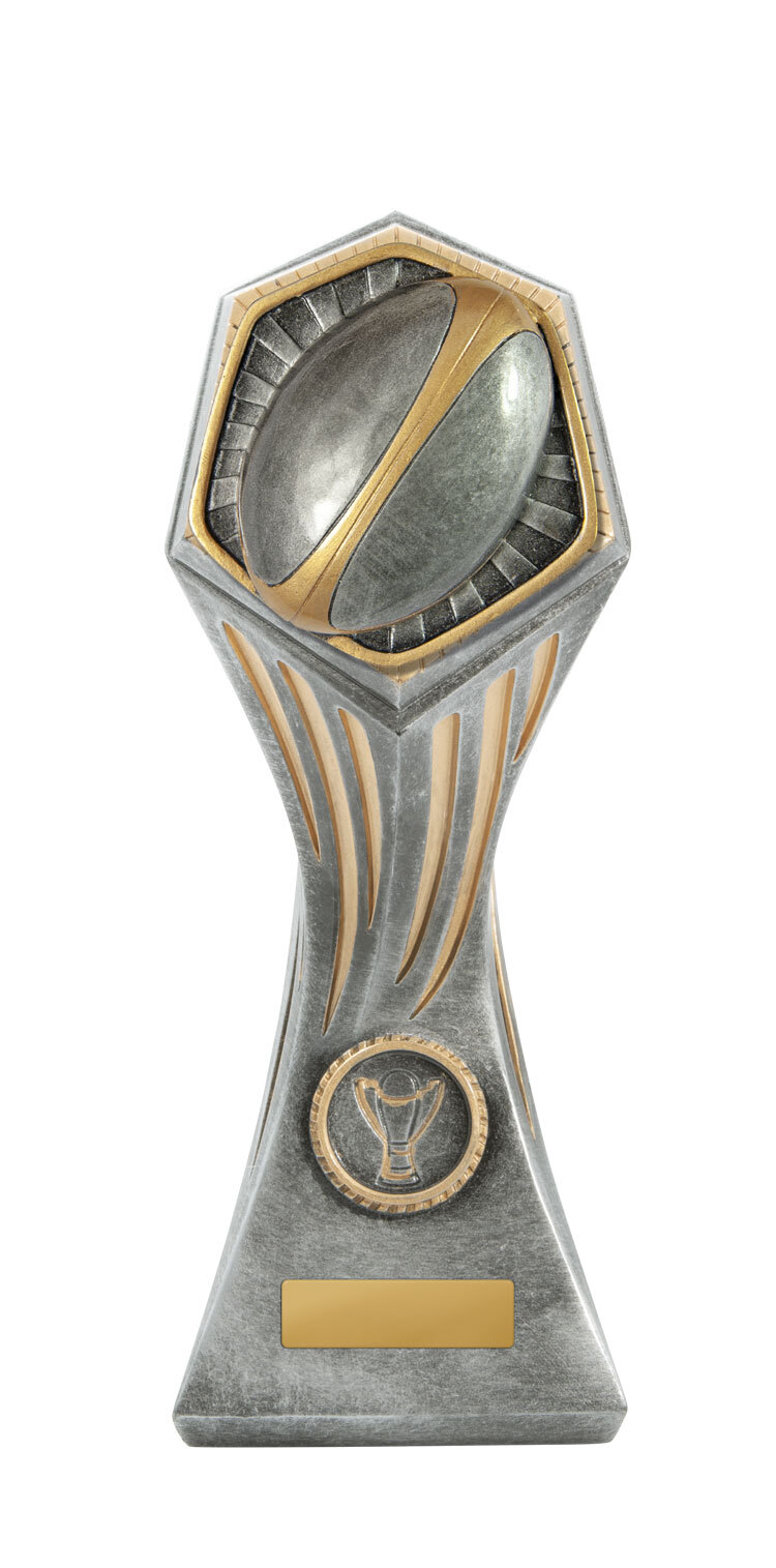 22E-RI6B Gladiator Series-Rugby