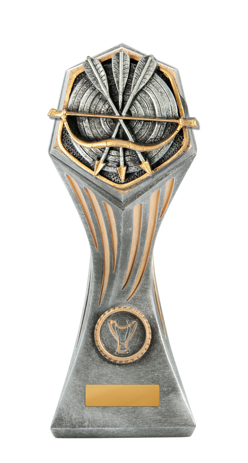 22E-RI84G Gladiator Series-Archery