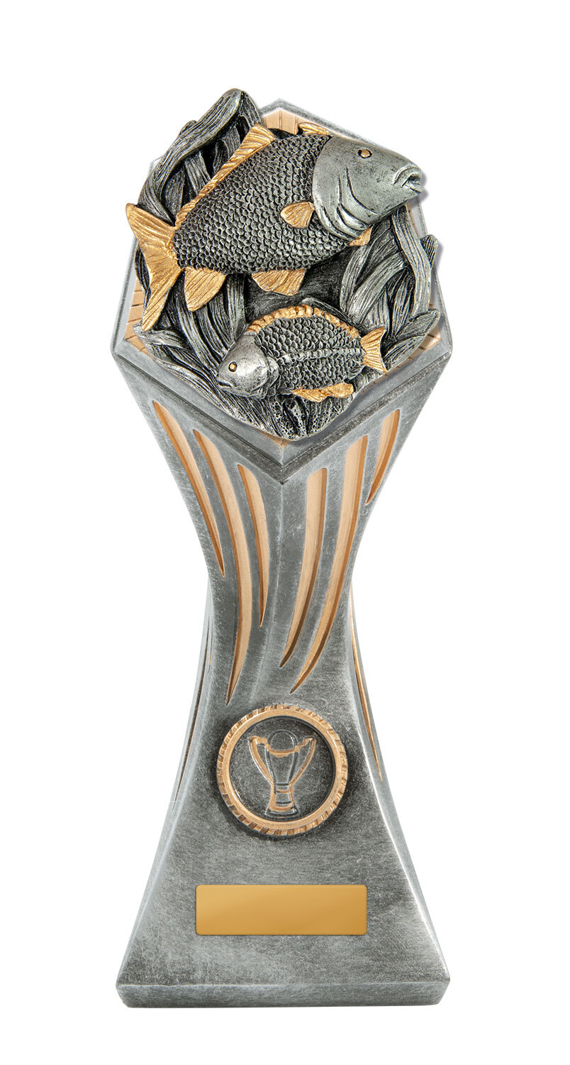 22E-RI85A Gladiator Series-Fishing