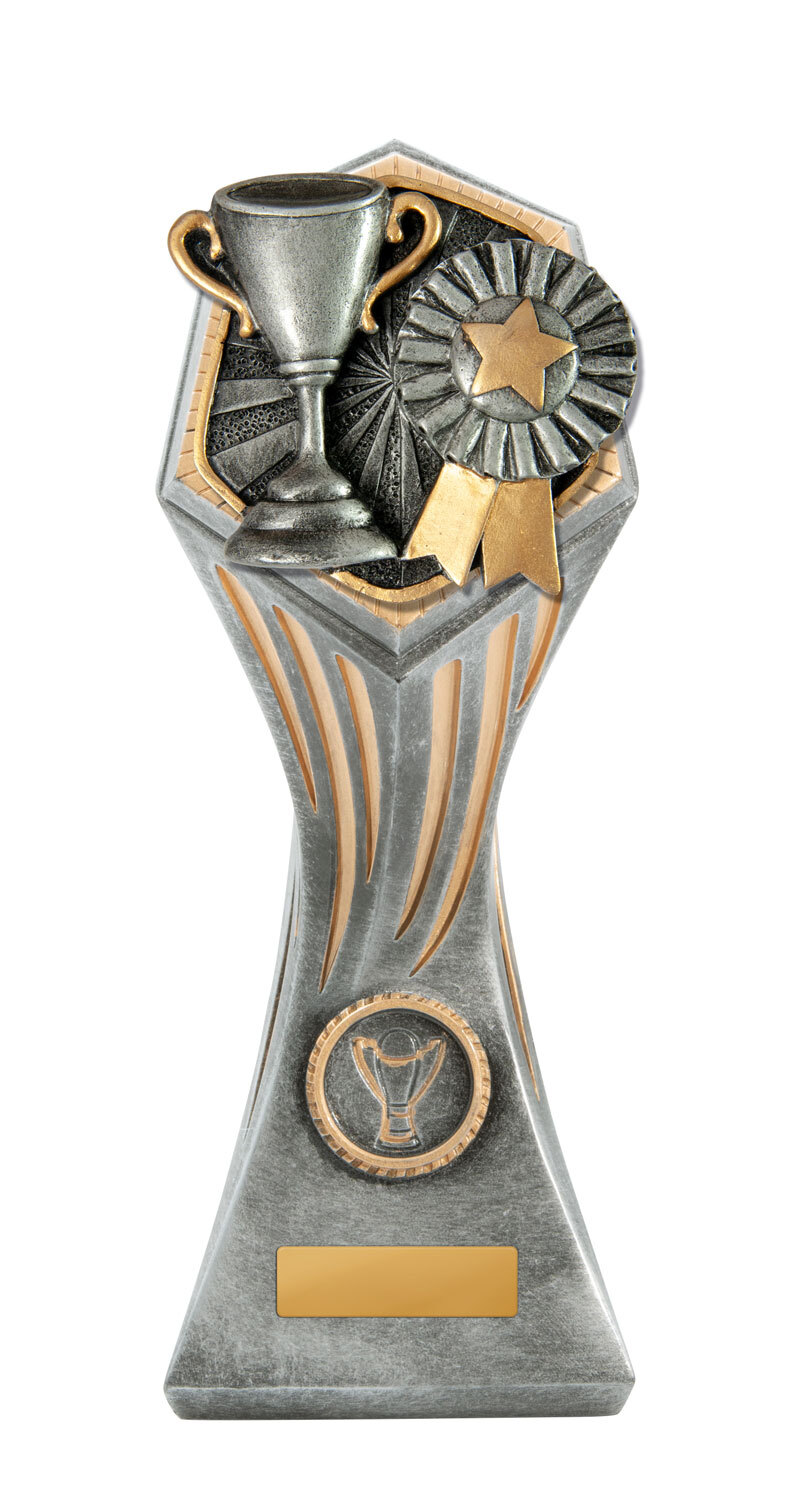 22E-RI92G Gladiator Series-Achievement