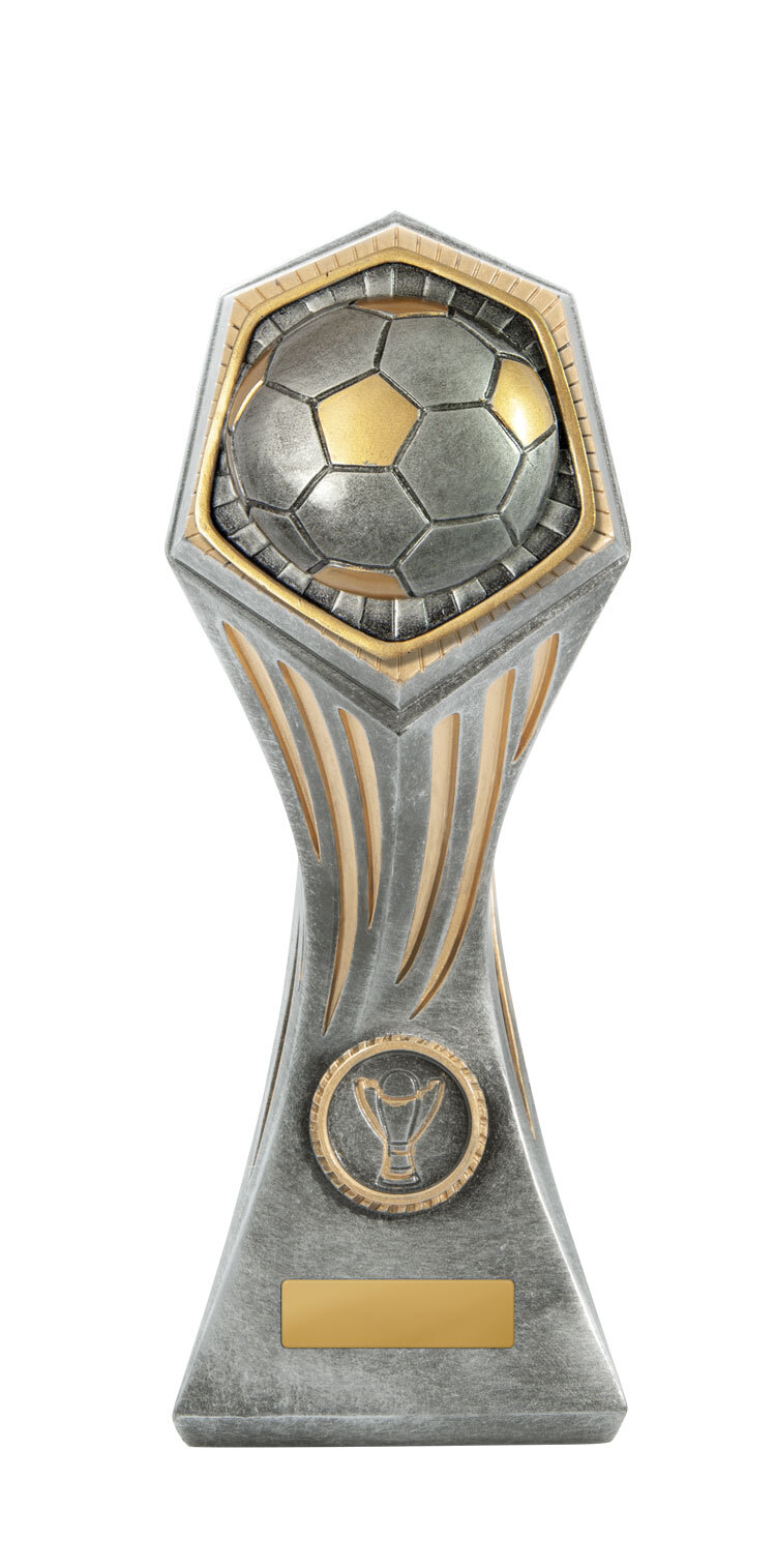 22E-RI9B Gladiator Tower Football